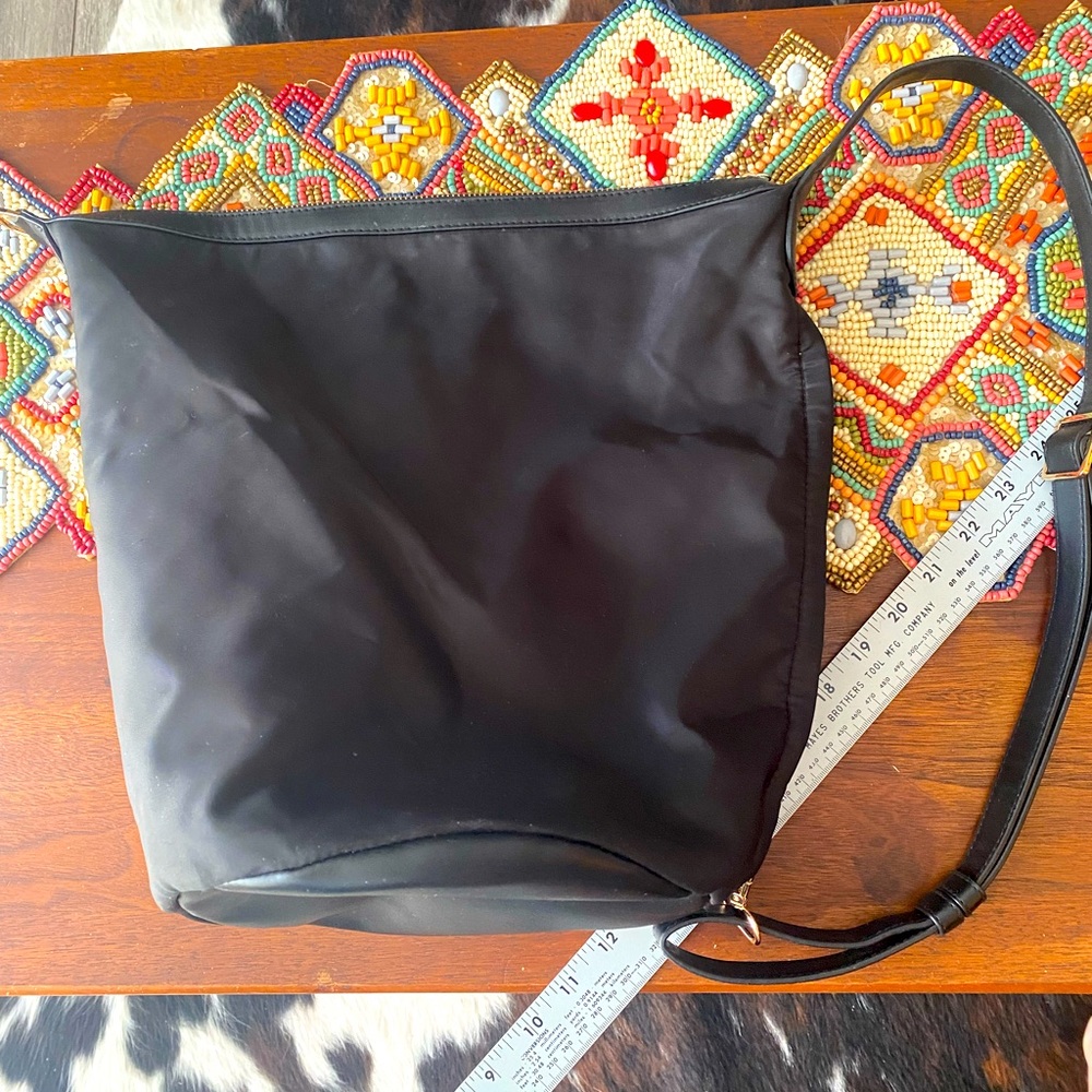 A New Day Convertible Satchel - Great Condition